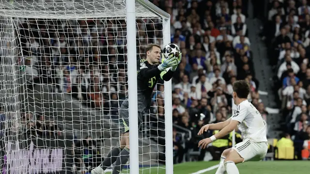 Manuel Neuer
