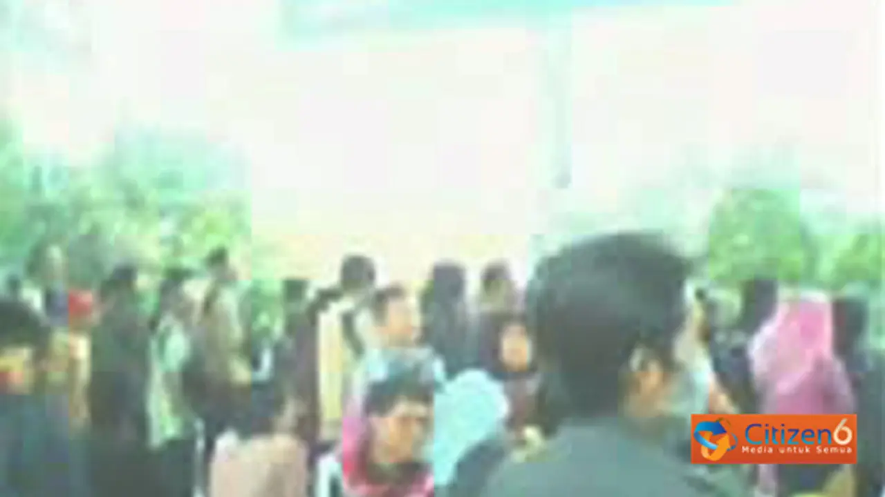 Lagi, KRL Mogok di Depok