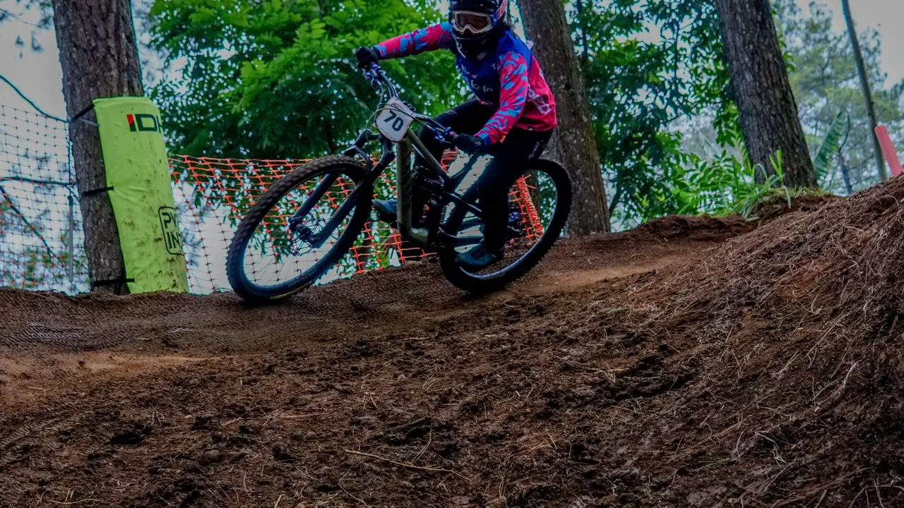 76 Indonesian Downhill 2024