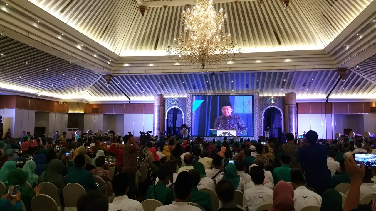 Nanda Perdana Putra/Liputan6.com