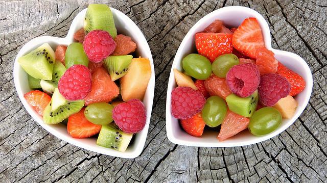 Buah-buahan (Pixabay.com)