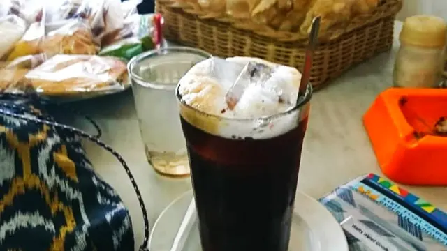 Kedai Kopi Nan Yo