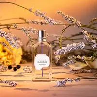 Parfum White Lavender Eau de Toilette dari L'Occitane. (Dok/L'Occitane).