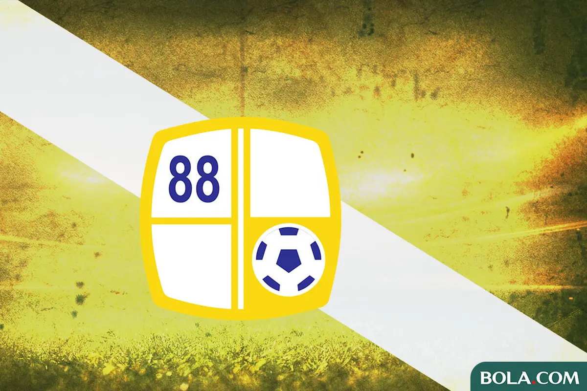 Barito Putera Logo