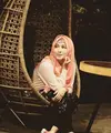 Tidak hanya ibu empat orang anak itu yang mengklarifikasi, tapi juga Keisha Alvaro. Dua jam lalu, ia mengklarifikasi melalui akun isntagramnya. Hal yang sama juga dilakukan oleh Okie dengan mengunggah foto yang sama. (Instagram/mrs.gdc13)