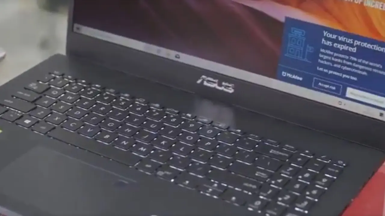 Lihat Laptop Ini yang Dirancang Buat Kerja dan Juga Gaming! sumberfoto: DailySocial TV