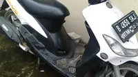 Modus Minta Diantar Korban, Pelaku Penipuan dan Penggelapan Motor di Depok Ditangkap