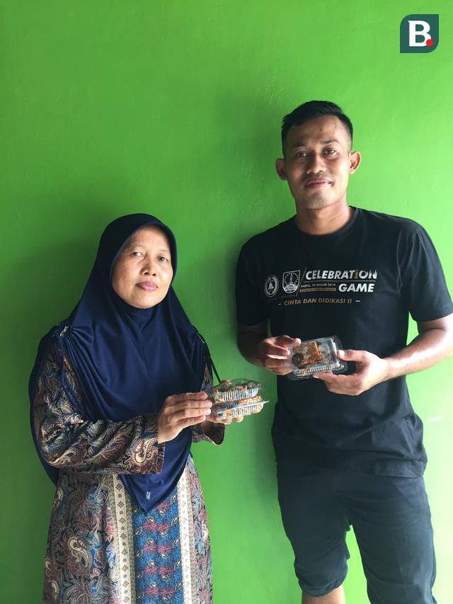 Susanto - Persis Solo