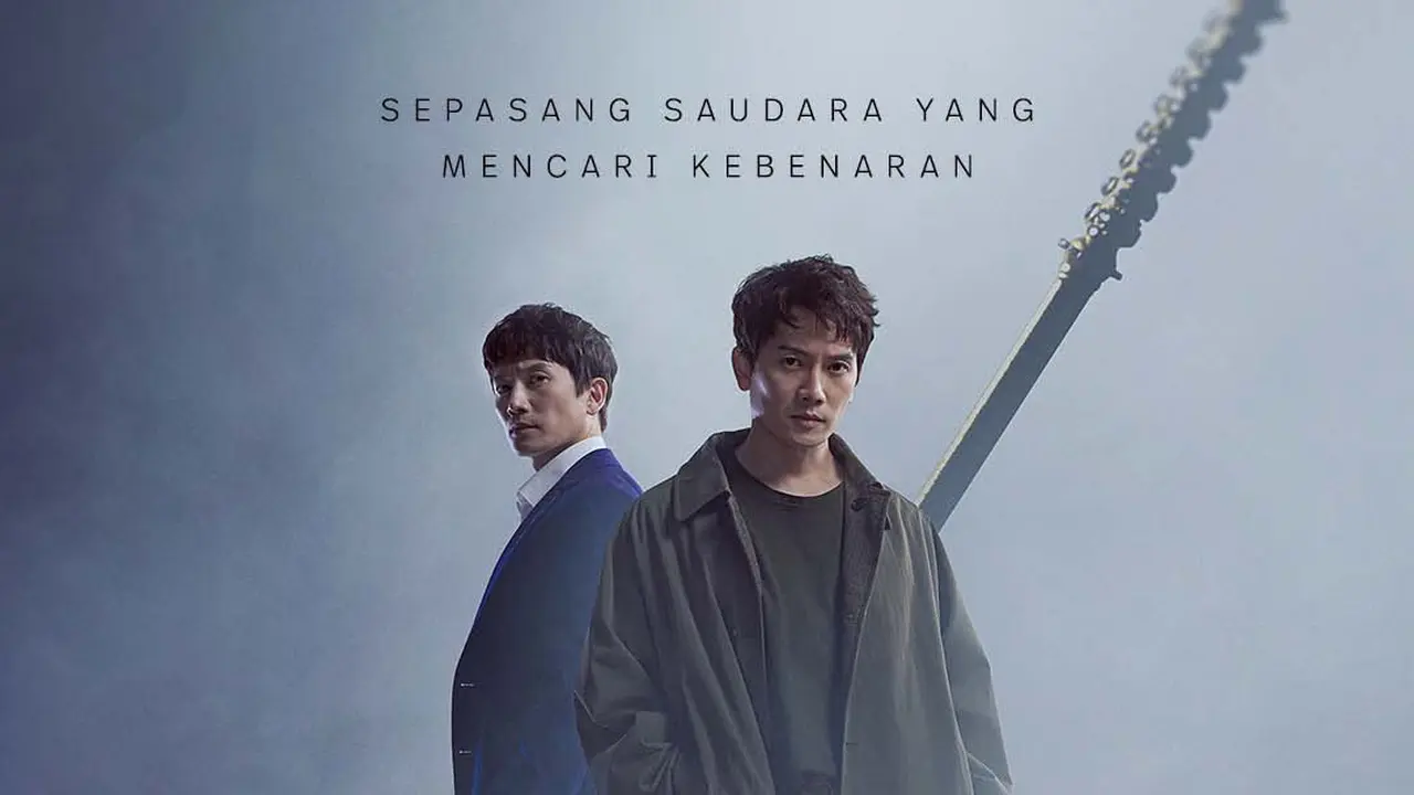 Poster serial Adamas. (Foto: Disney+ Hotstar)