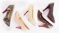 Sepatu dari Cokelat, Alternatif Taklukan Hati Wanita