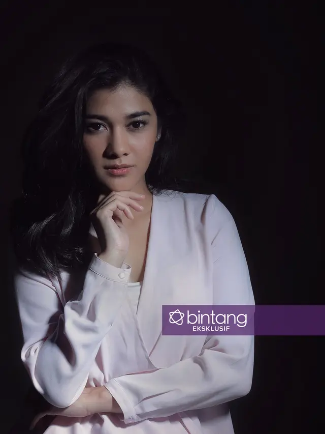 [Bintang] Naysilla Mirdad