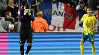 Didier Deschamps Maafkan Blunder Memalukan Hugo Lloris