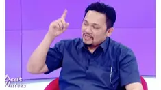 Dalam acara Dear Haters, Farhat Abbas mengatakan jika orang yang mengomentari Farhat karena kurang kerjaan
