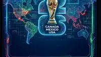 Jadwal Lengkap Grup B Piala Dunia 2026