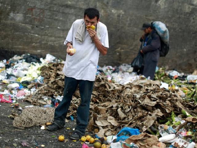 Krisis Ekonomi Intip 4 Cara Miris Warga Venezuela Bertahan Hidup Bisnis Liputan6 Com