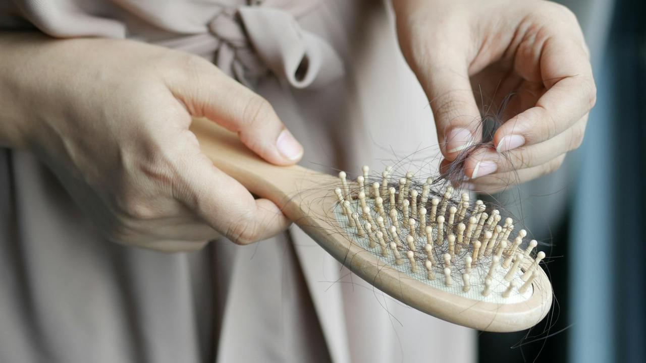 Hair Brush