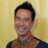 Daniel Mananta (Bambang E. Ros/bintang.com)
