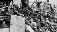 17 Januari 1995: Gempa Dahsyat Magnitudo 7,2 Guncang Kobe, Infrastruktur Lumpuh dan Ratusan Tewas