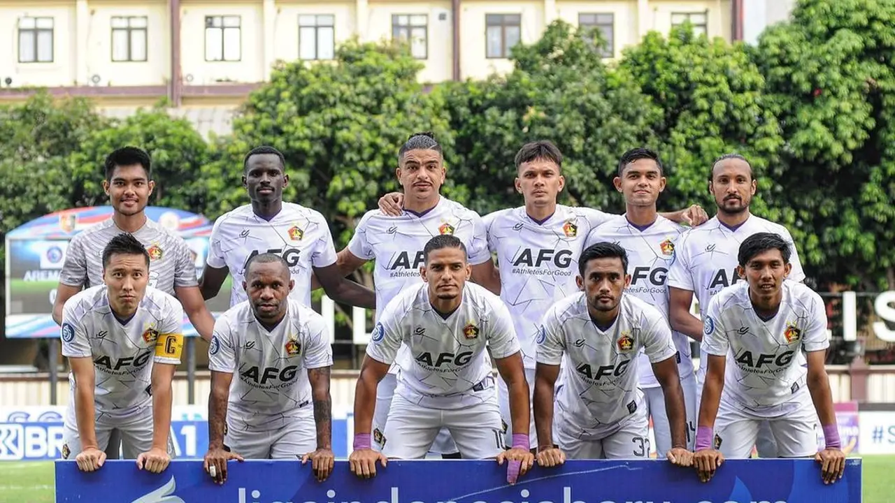 Persik Kediri.
