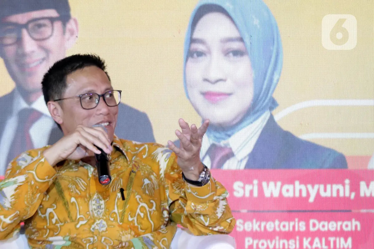 Festival 6 Hadirkan Lintas Generasi Geliat Industri Hiburan dan Pariwisata Pasca Pandemi