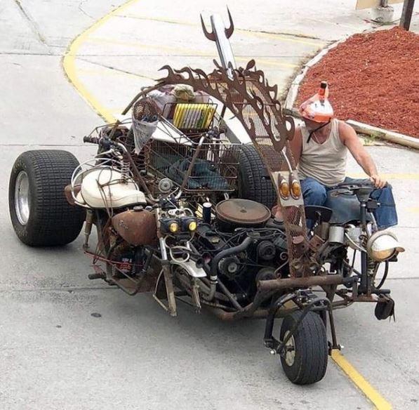 (c) Instagram/@f*ckyourbikesucks