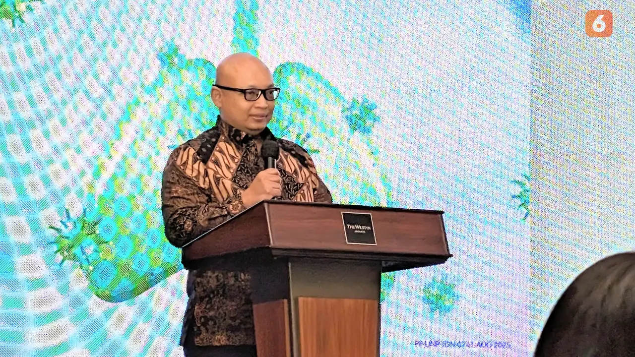 Tunjangan Rp30 Juta untuk Dokter Spesialis di Daerah 3T, Wakil Ketua I PAPDI: Bagus tapi Perlu Unit Penunjang