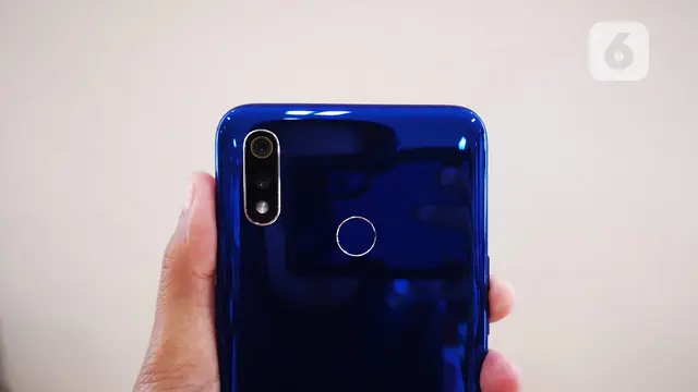 Realme 3