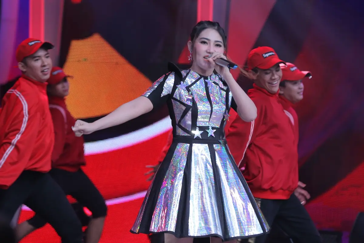 [Bintang] Via Vallen