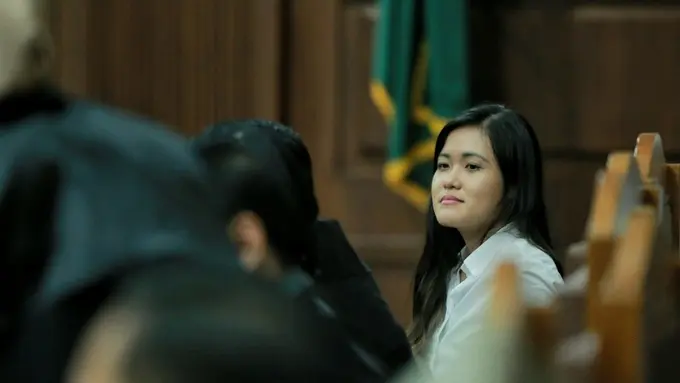 [Bintang] Ayam Bakar Padang dari Ibu Jadi Makanan Kesukaan Jessica Wongso