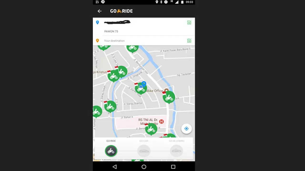 Go-Jek