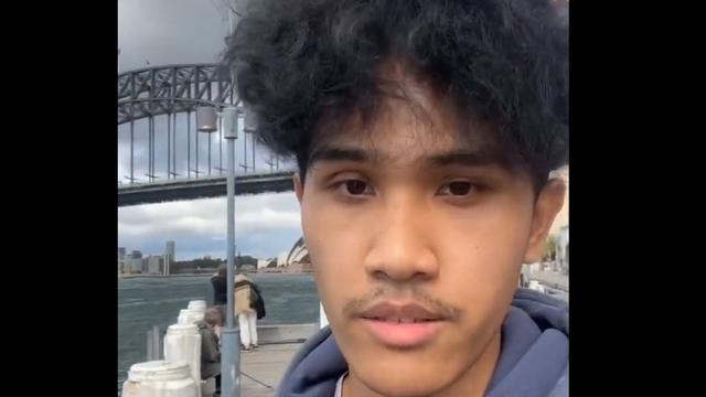 Buntut Kritik Pembangunan di Lampung, Orangtua Tiktoker Awbimax Didatangi Polisi dan Dipanggil Bupati