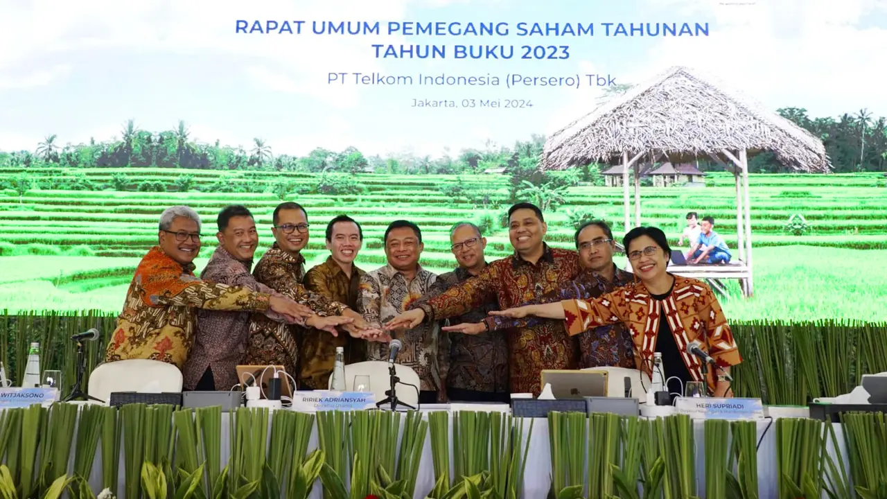 Telkom