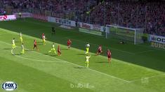 FC Koln dipastikan terdegradasi dari Bundesliga usai meraih kekalahan 2-3 dari Freiburg yang membuat mereka kini berjarak delapan ...