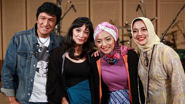 [Bintang] Chikita Fawzi