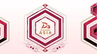 Sudah 12 peserta tersenggol di Dangdut Academy Asia 3 (D'Academy Asia 3).
