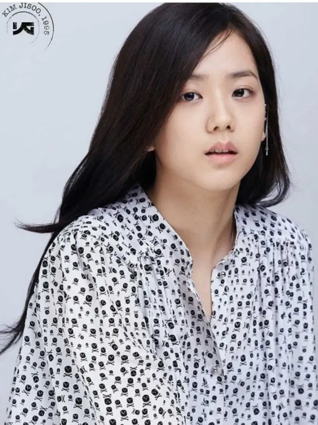 6 Foto Lawas Jisoo Blackpink Saat Remaja Ini Curi Perhatian