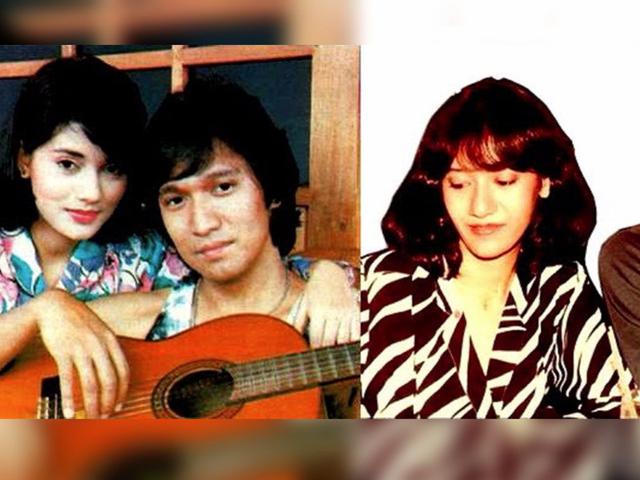 Paras Marissa Haque Vs Christine Panjaitan Di Masa Muda News Entertainment Fimela Com