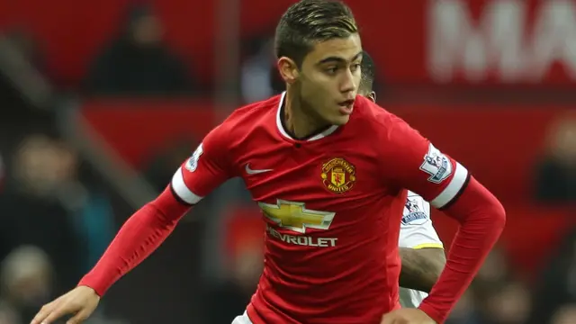 Manchester United