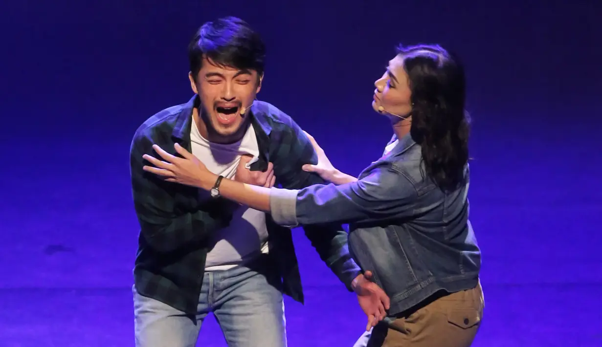 [Bambang E Ros/Fimela.com]