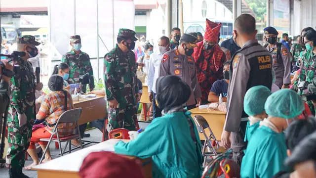 Panglima TNI
