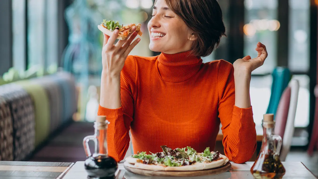 Tips memilih makanan yang tepat agar hormon tetap terjaga