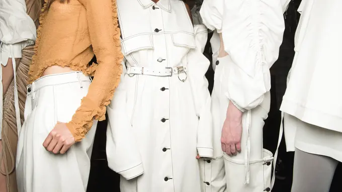 5 brand fashion legendaris ini sering salah diucapkan