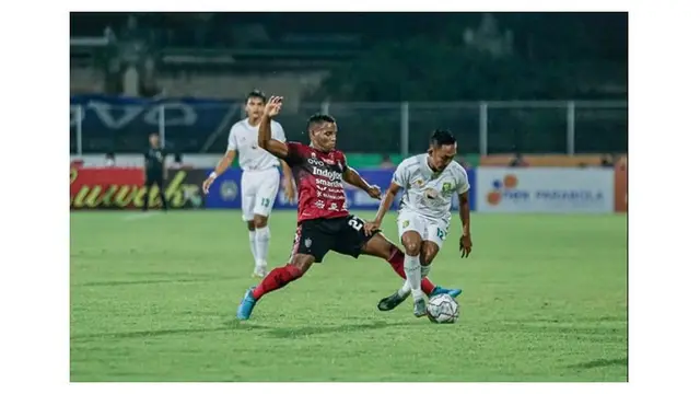 Resmi Hengkang, Ini 7 Potret Rendi Irwan dengan Tim Persebaya