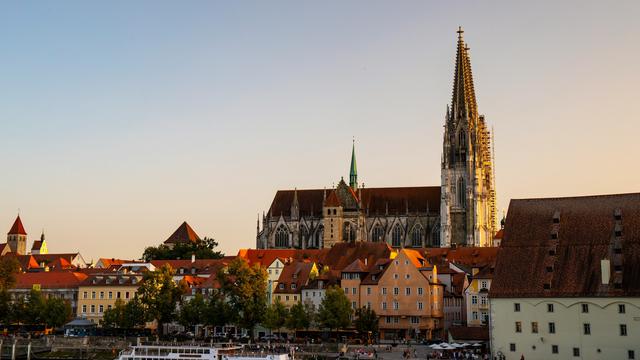Regensburg
