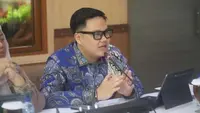 Pansus 18 DPRD Kota Bandung Dorong Penguatan Bank Bandung Lewat Penyempurnaan Regulasi