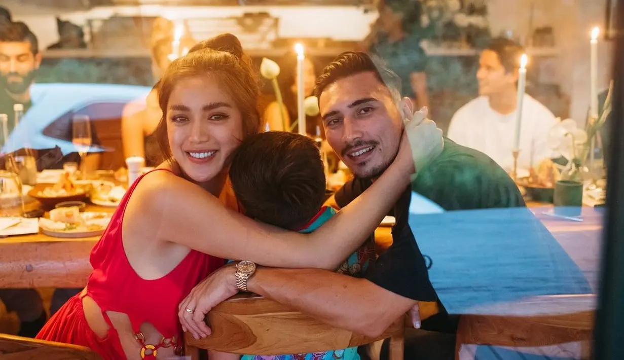 Ultah Jessica Iskandar kw-34 (Instagram/inijedar)