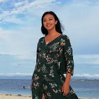 Asri Welas cerita kehamilan ketiga. (Instagram/asri_welas)