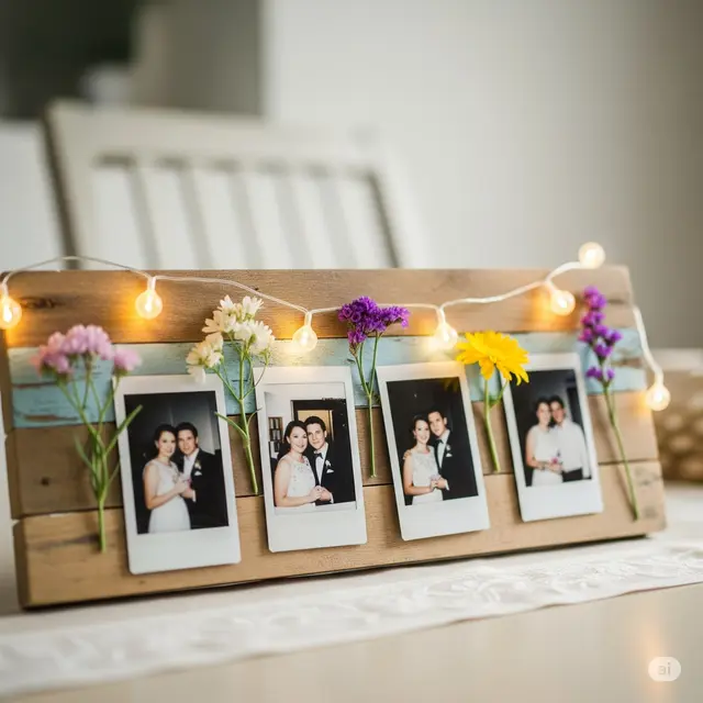 Dekorasi Nikah Sederhana di Rumah yang Hemat Budget tapi Mengesankan