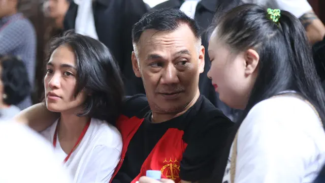 [Bintang] Tio Pakusadewo