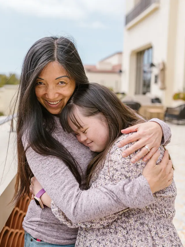 Faktor Penyebab Down Syndrome